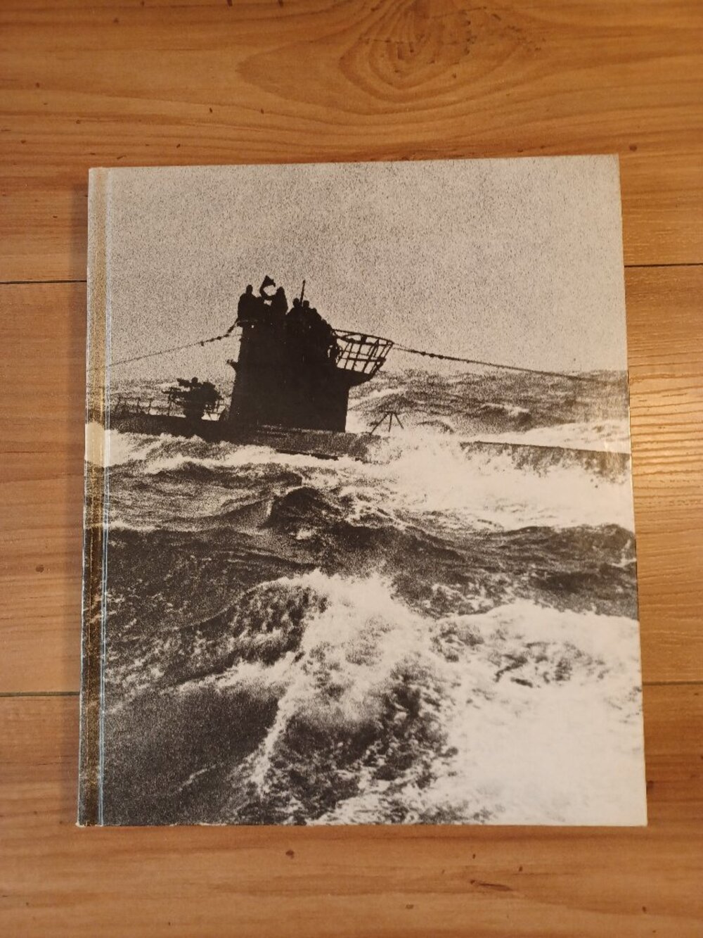 The battle Of The Atlantic World War  ll  Book